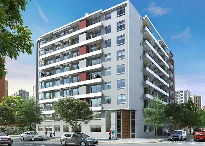 Departamento Santiago Marin