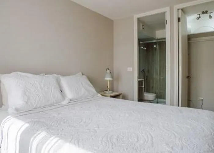 Departamento Santiago Marin